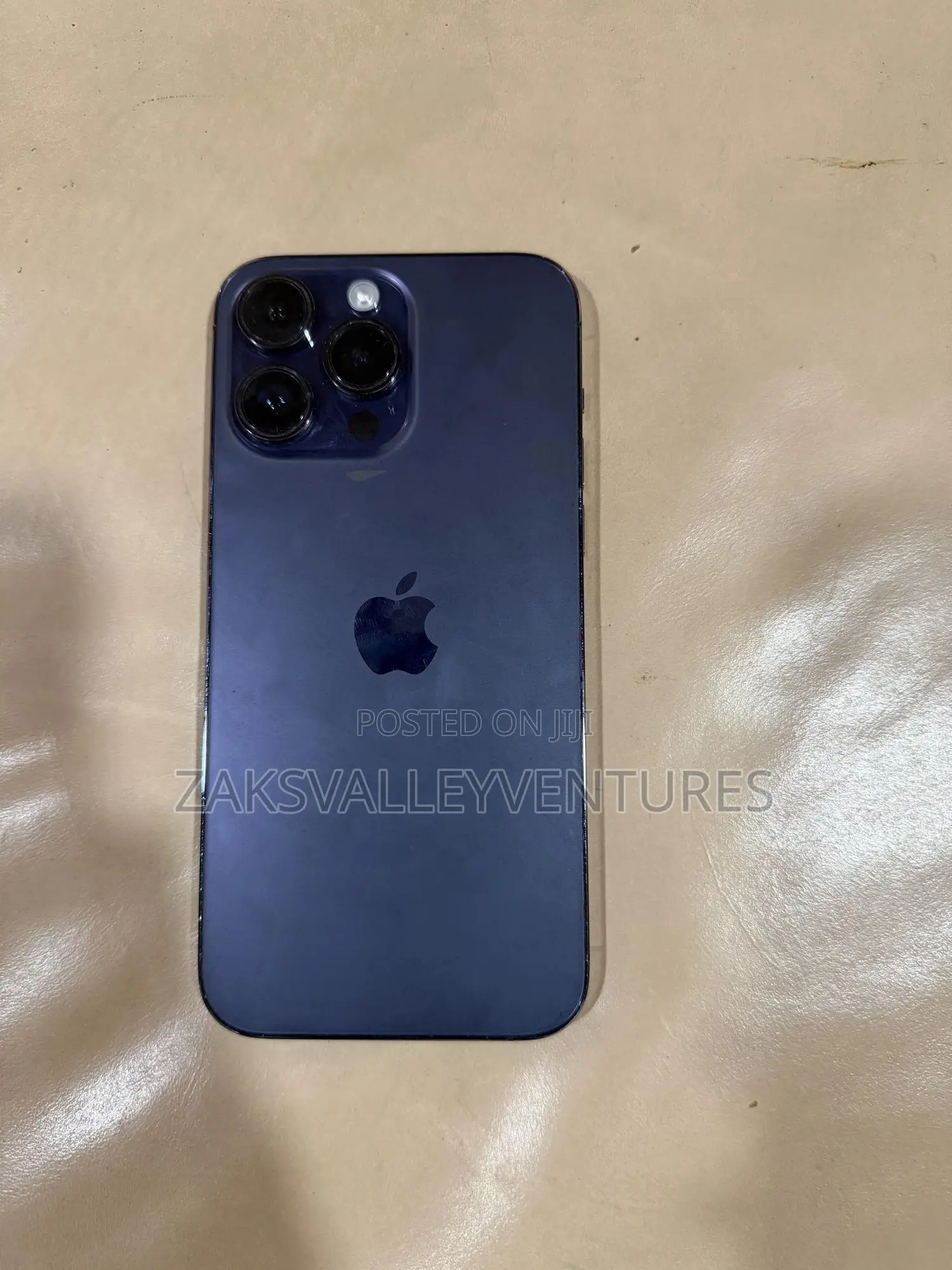 Apple iPhone 14 Pro Max 512 GB Blue