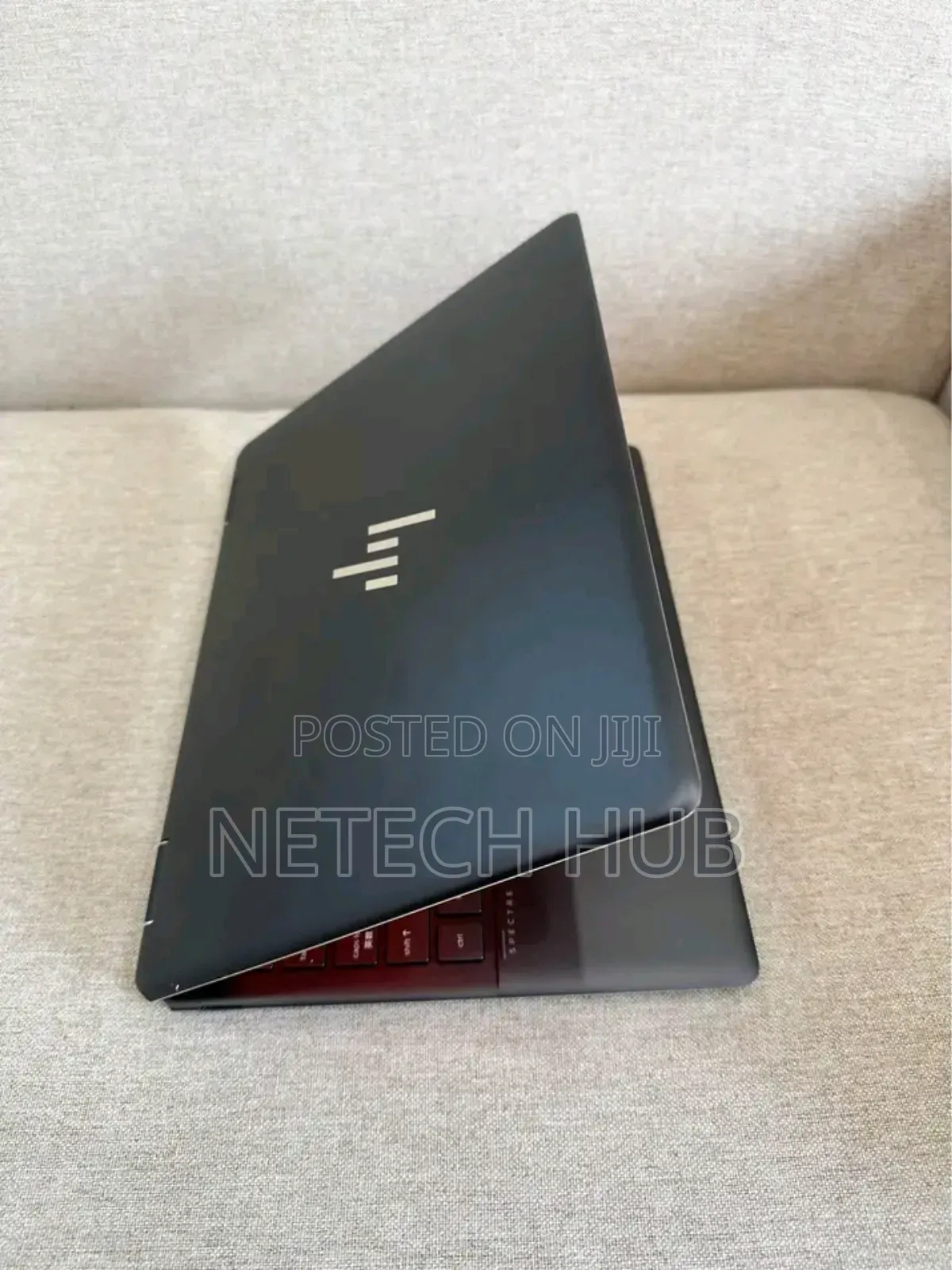 New Laptop HP Spectra 13 16GB Intel Core i5 SSD 512GB