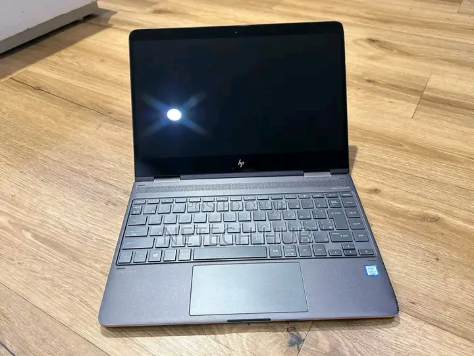 New Laptop HP Spectra 13 16GB Intel Core i5 SSD 512GB
