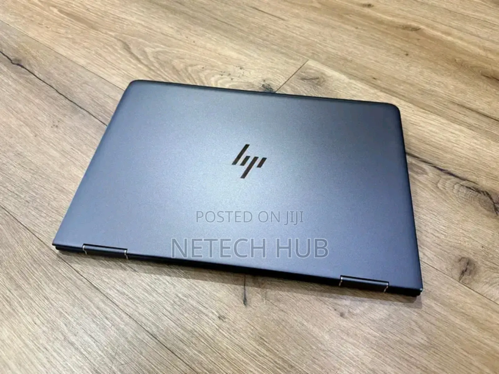 New Laptop HP Spectra 13 16GB Intel Core i5 SSD 512GB