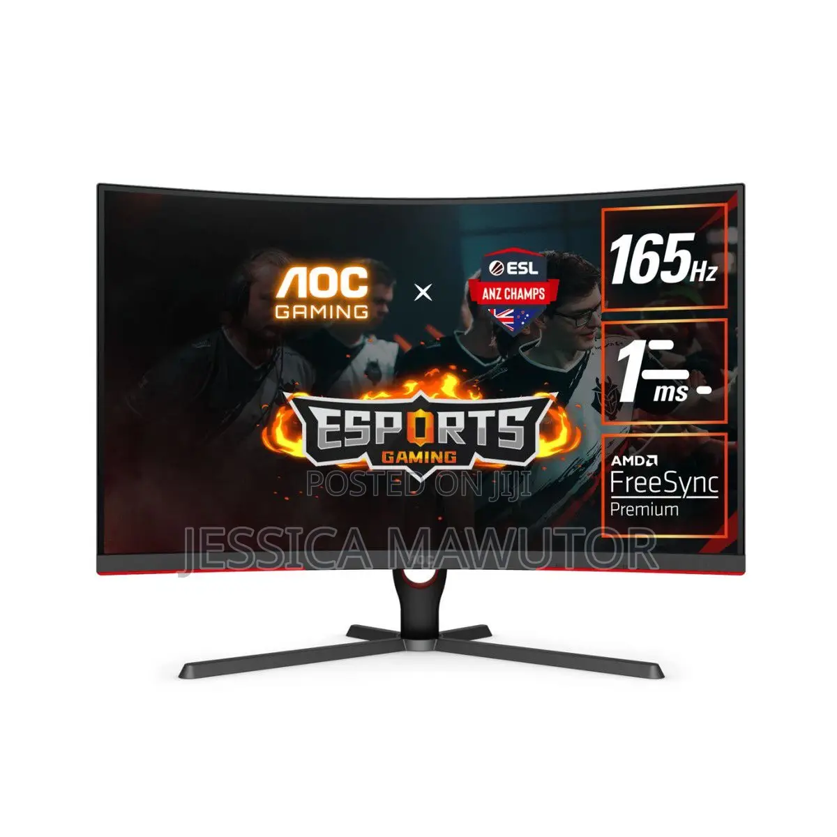 Aoc Monitor