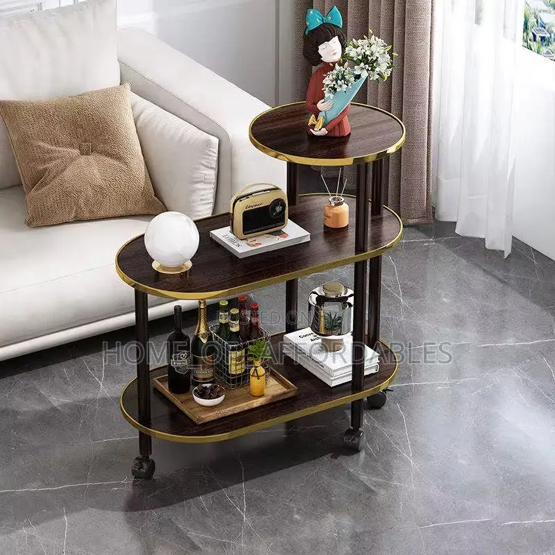 Modern Bedside Coffee Table