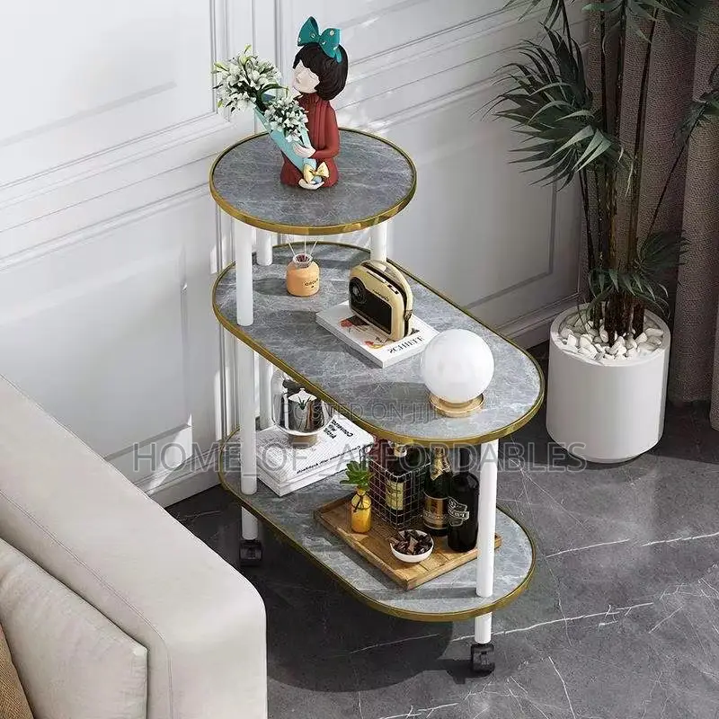 Modern Bedside Coffee Table