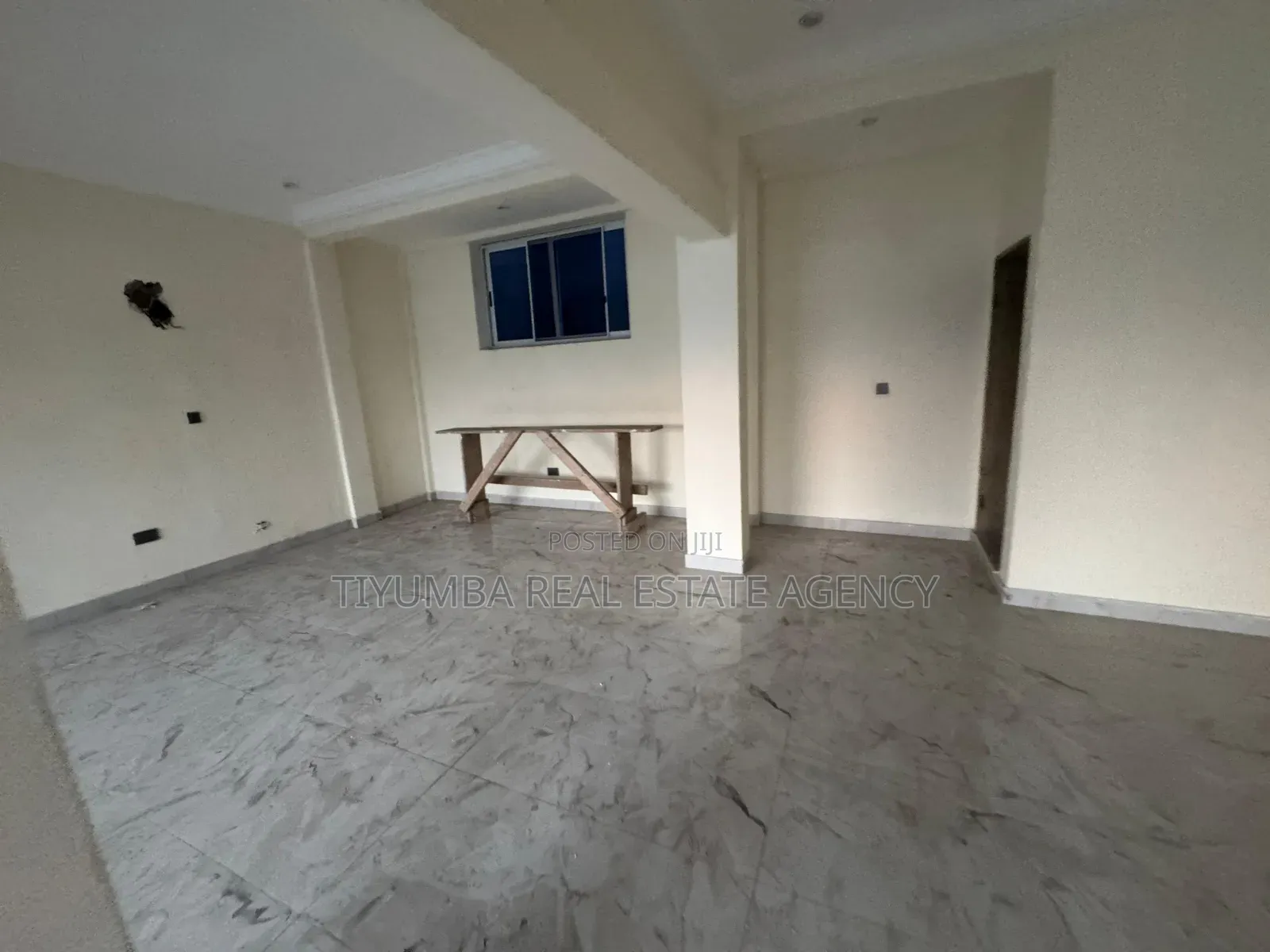 Double Shop Space for Rent at Dzurwulu.