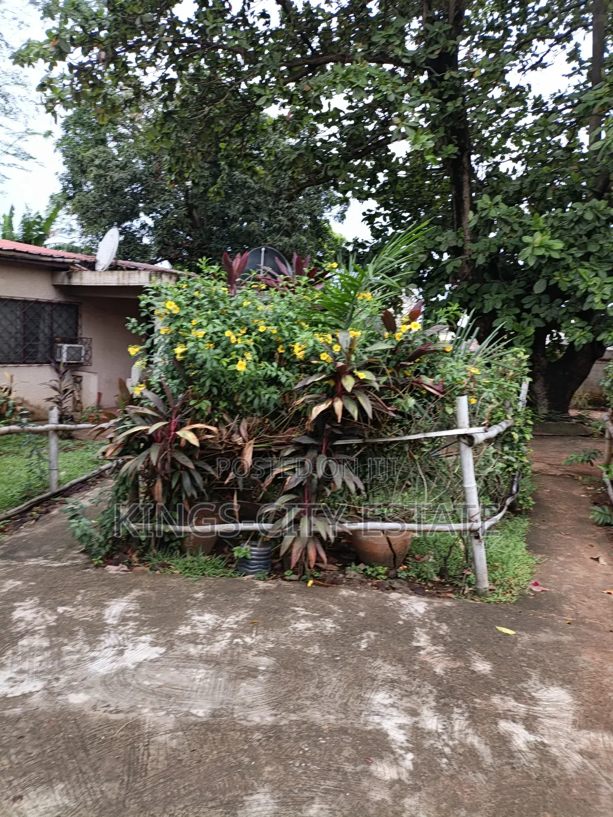 1 Plot of Land for Sale at Tesano
