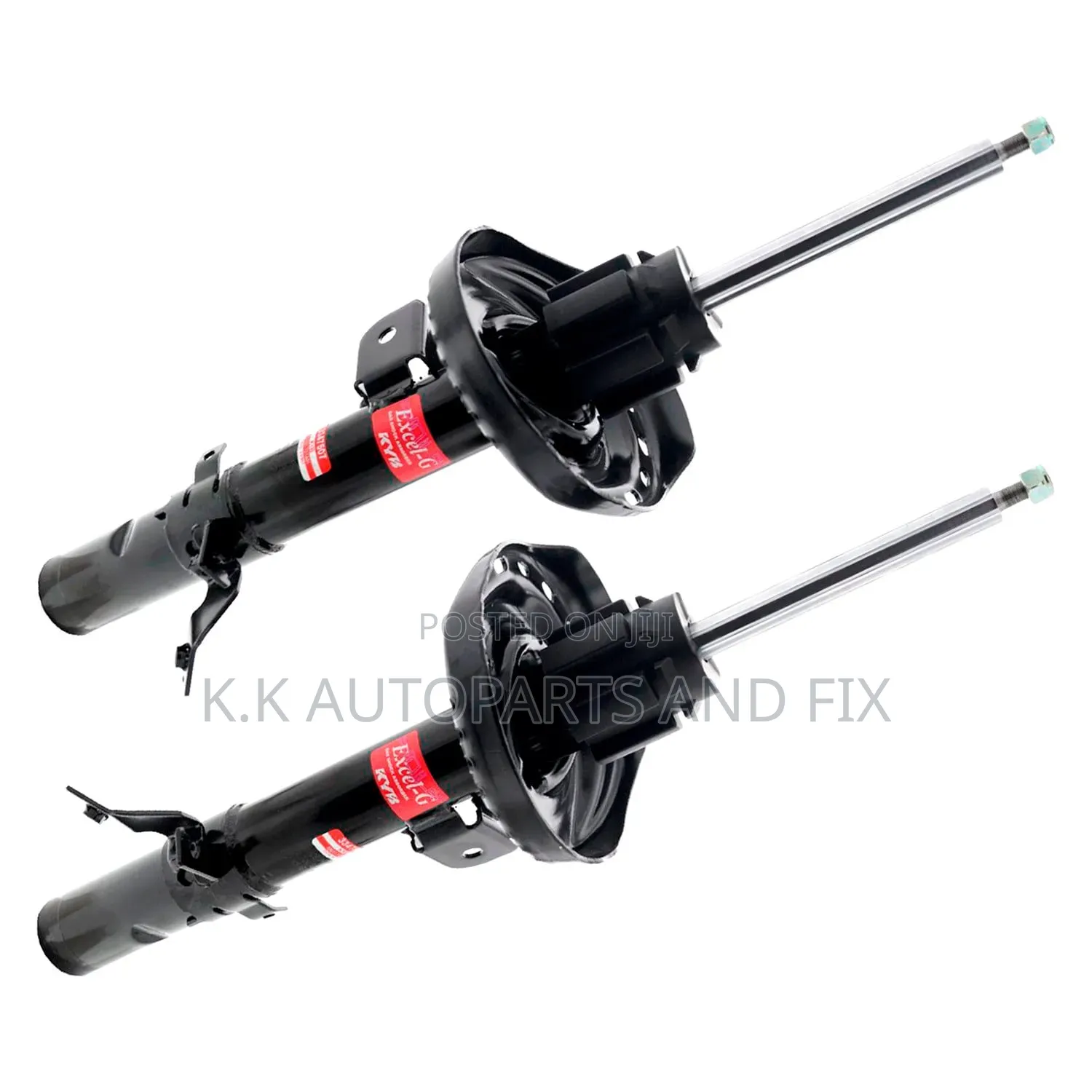 Honda Pilot/ Ridgeline 2016,2017,2018,2019,2020,2021shocks Absorber