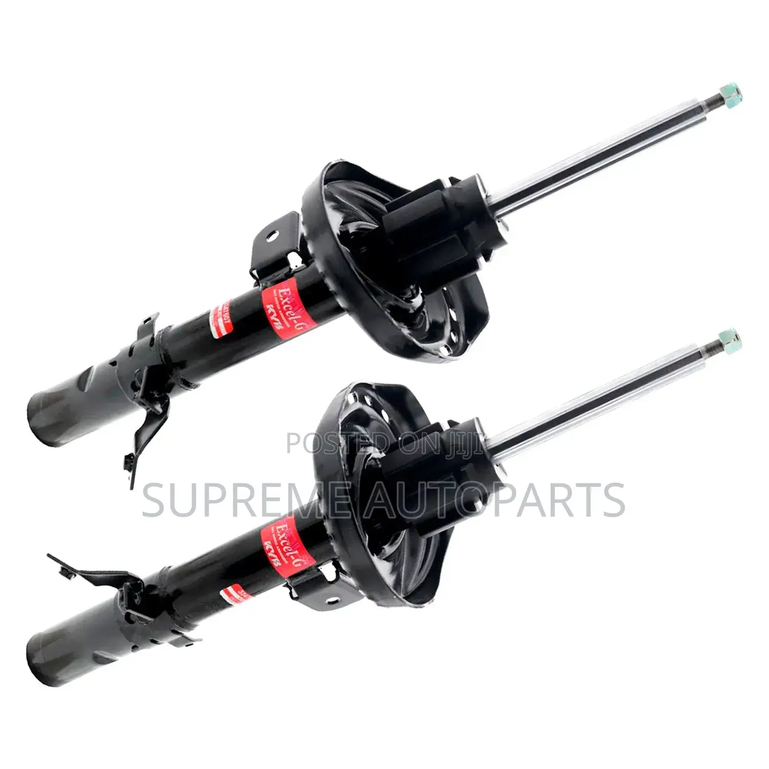 Honda Pilot/ Ridgeline 2016,2017,2018,2019,2020,2021shocks Absorber