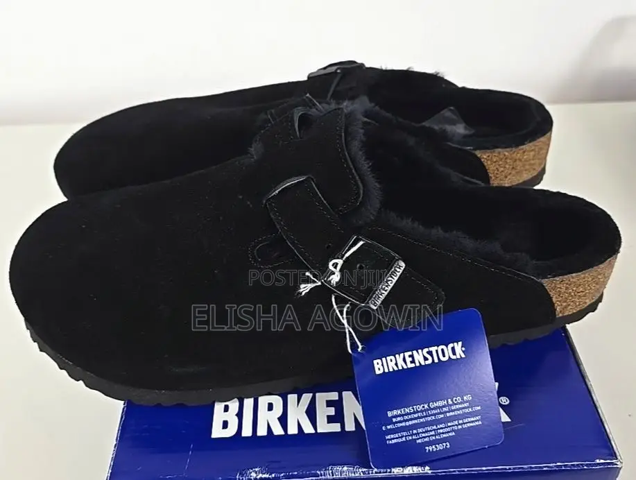 Original Birkenstock at Achimota and Spintex