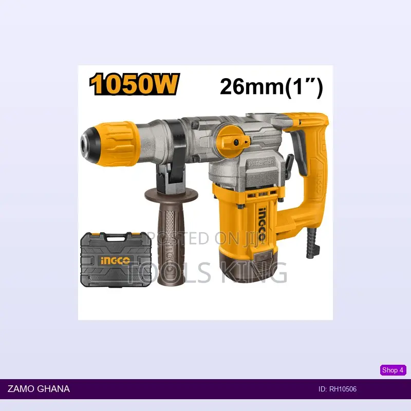 Rotary - Rh10506