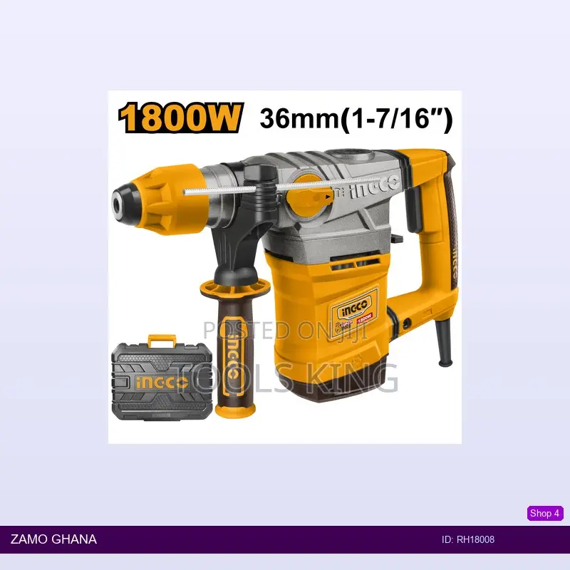 Rotary - Rh18008