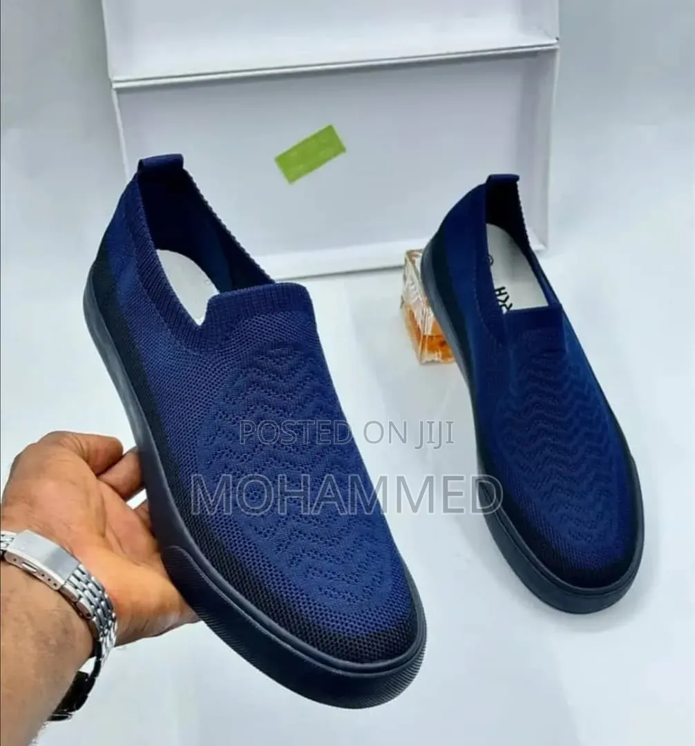Casual Loafer