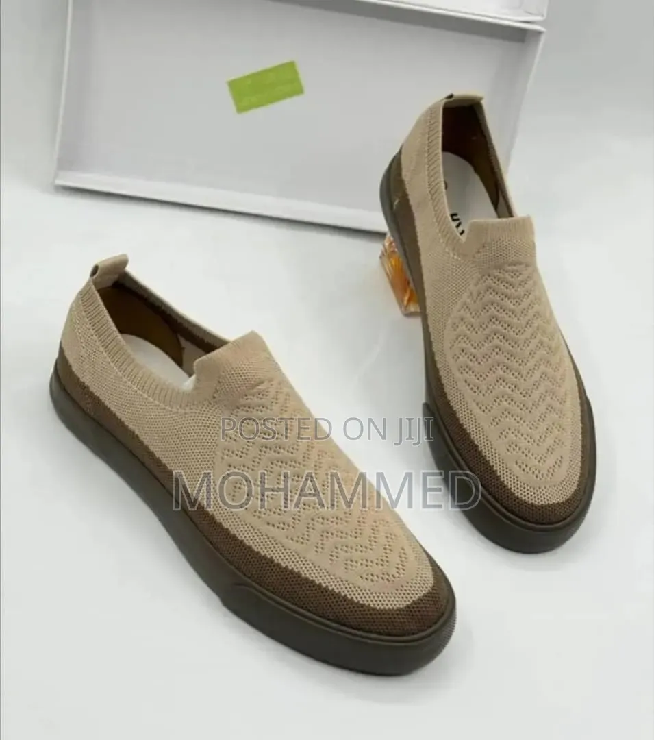 Casual Loafer