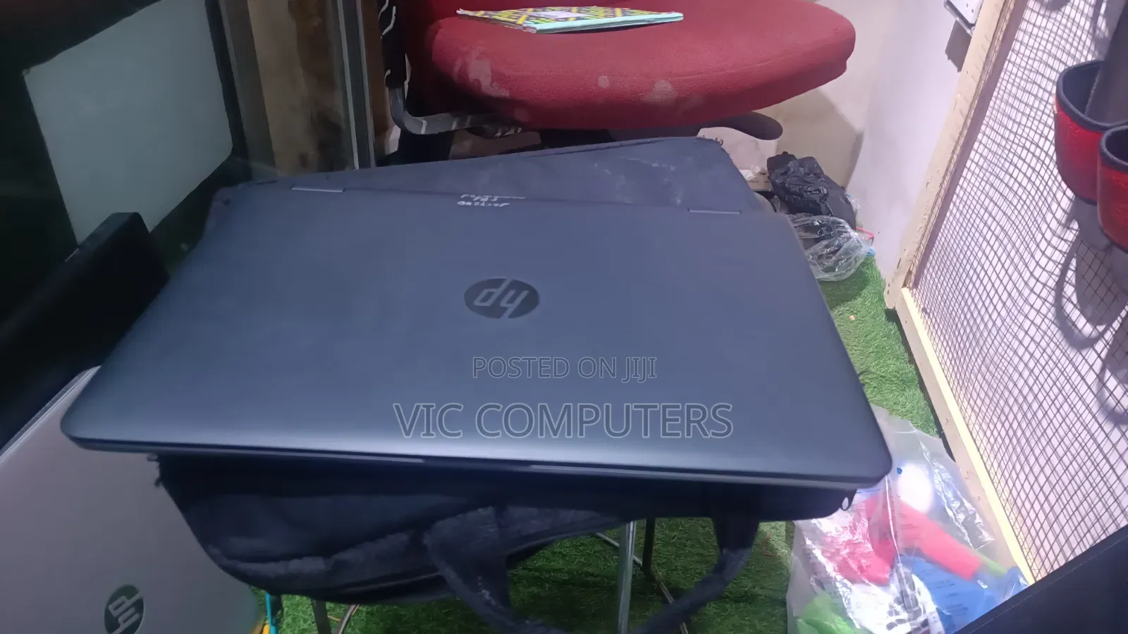 Laptop HP 650 G3 8GB Intel Core i7 HDD+SSD 500GB