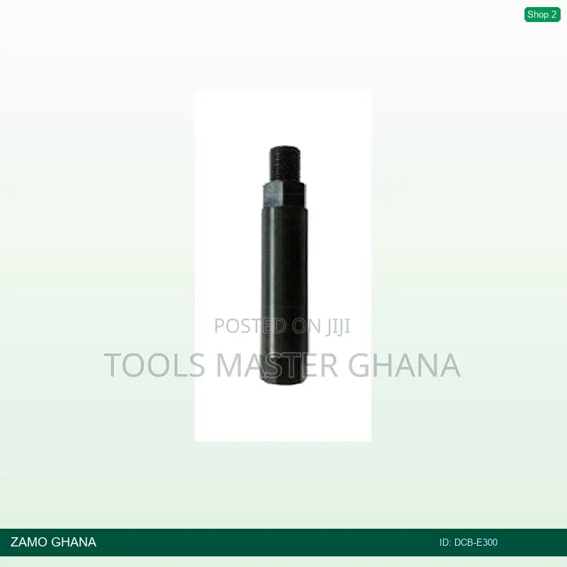 Extension 300mm for Diamond Core Bit - DCB-E300