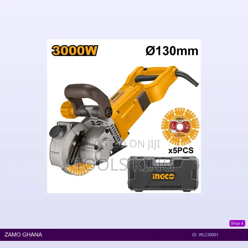 Wall - Wlc30001