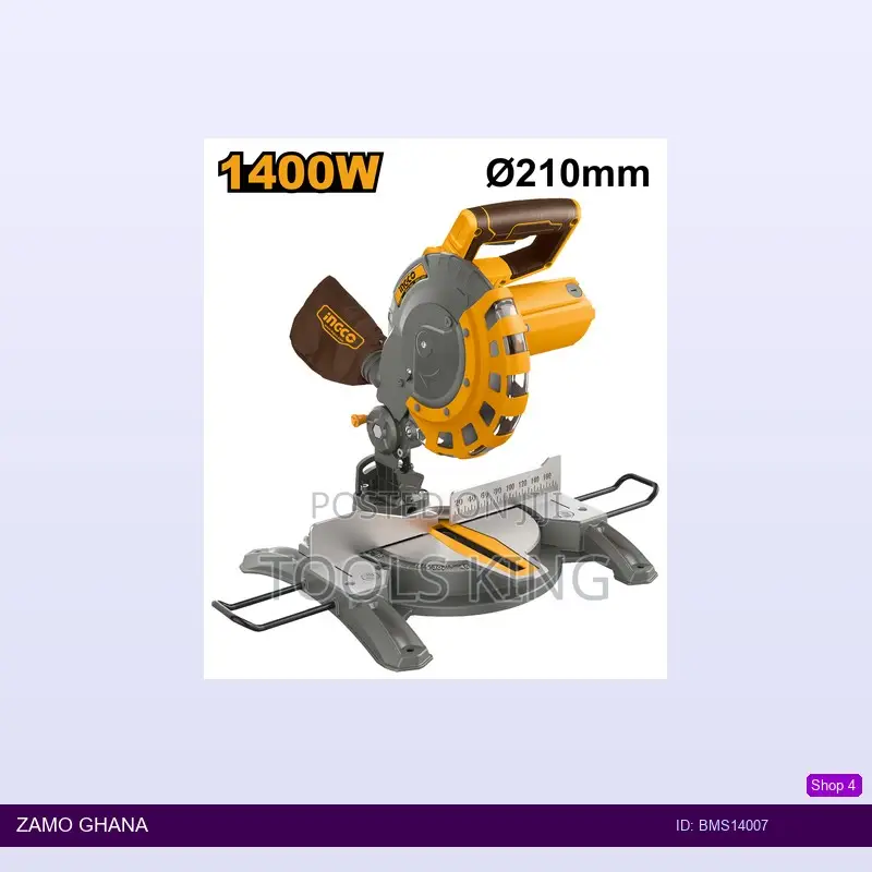 Mitre - Bms14007