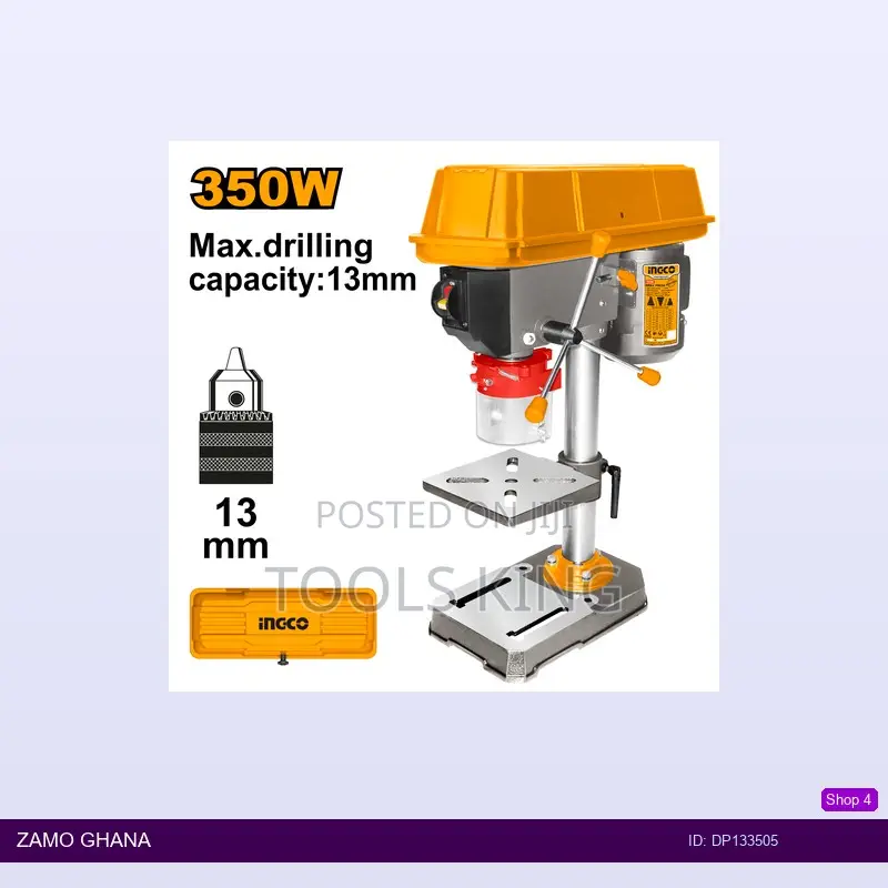 Drill - Dp133505