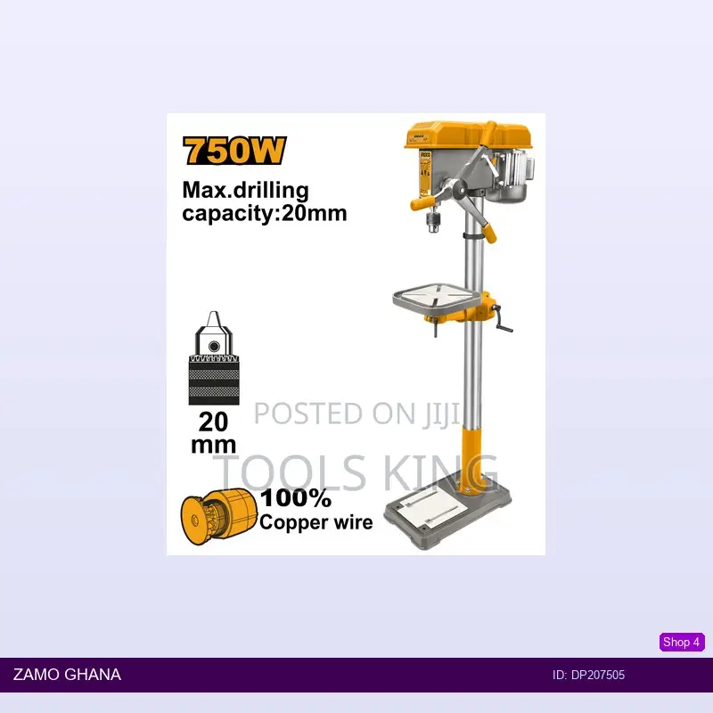 Drill - Dp207505