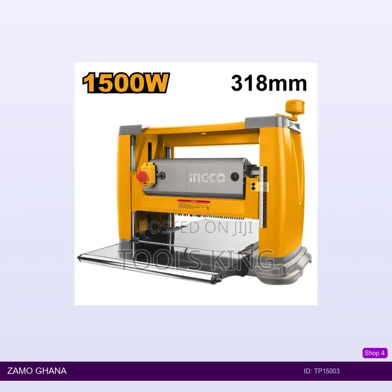 Thickness - Tp15003