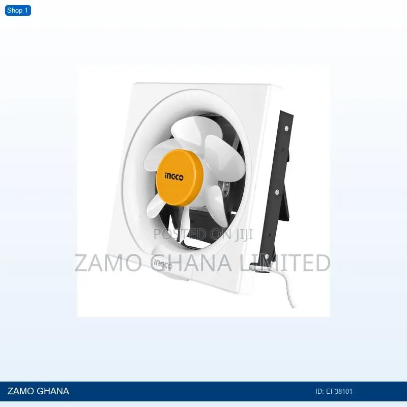 Exhaust Fan - Ef38101