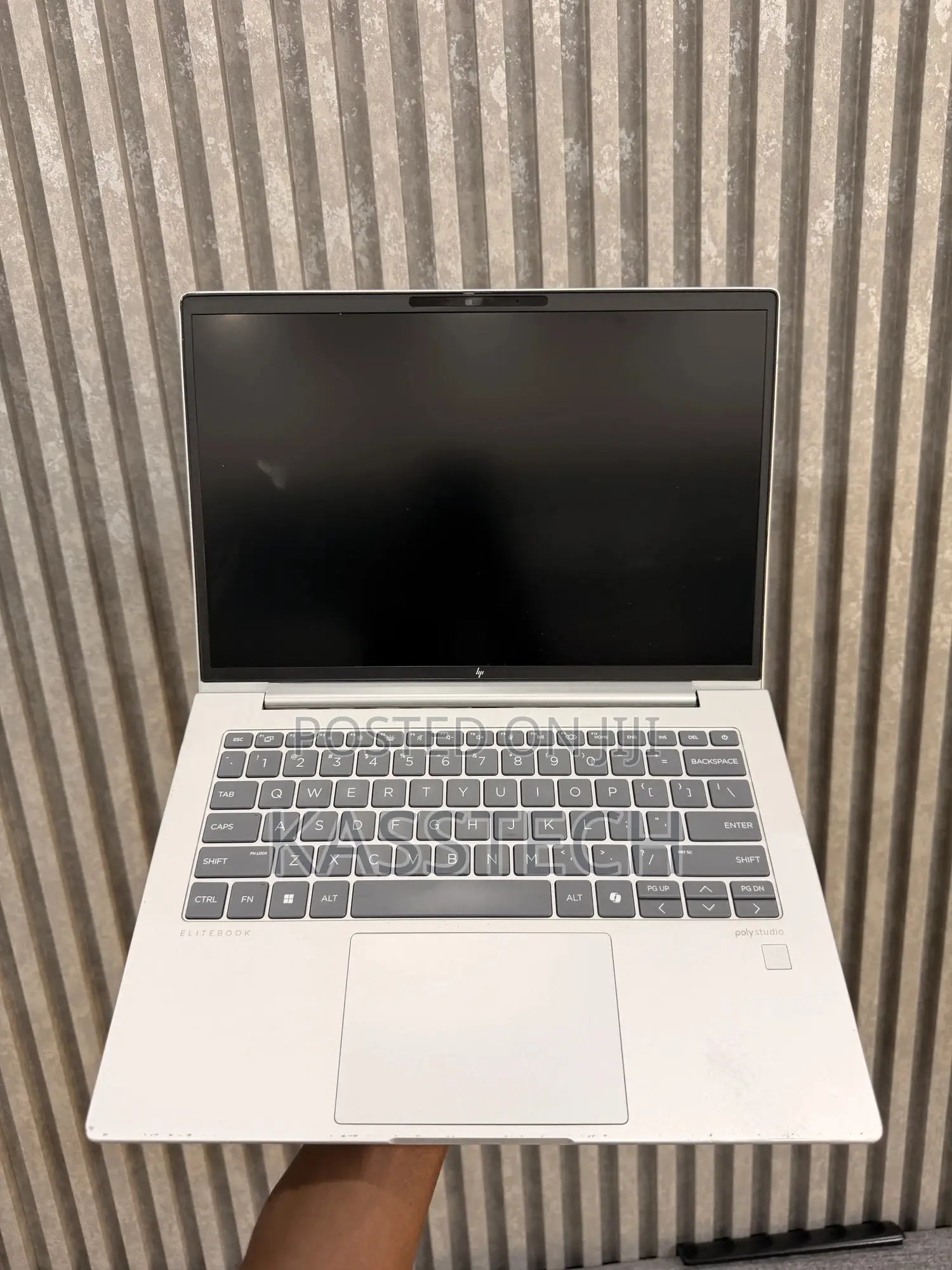 Laptop HP EliteBook 640 G11 8GB AMD Ryzen 5 SSD 256GB