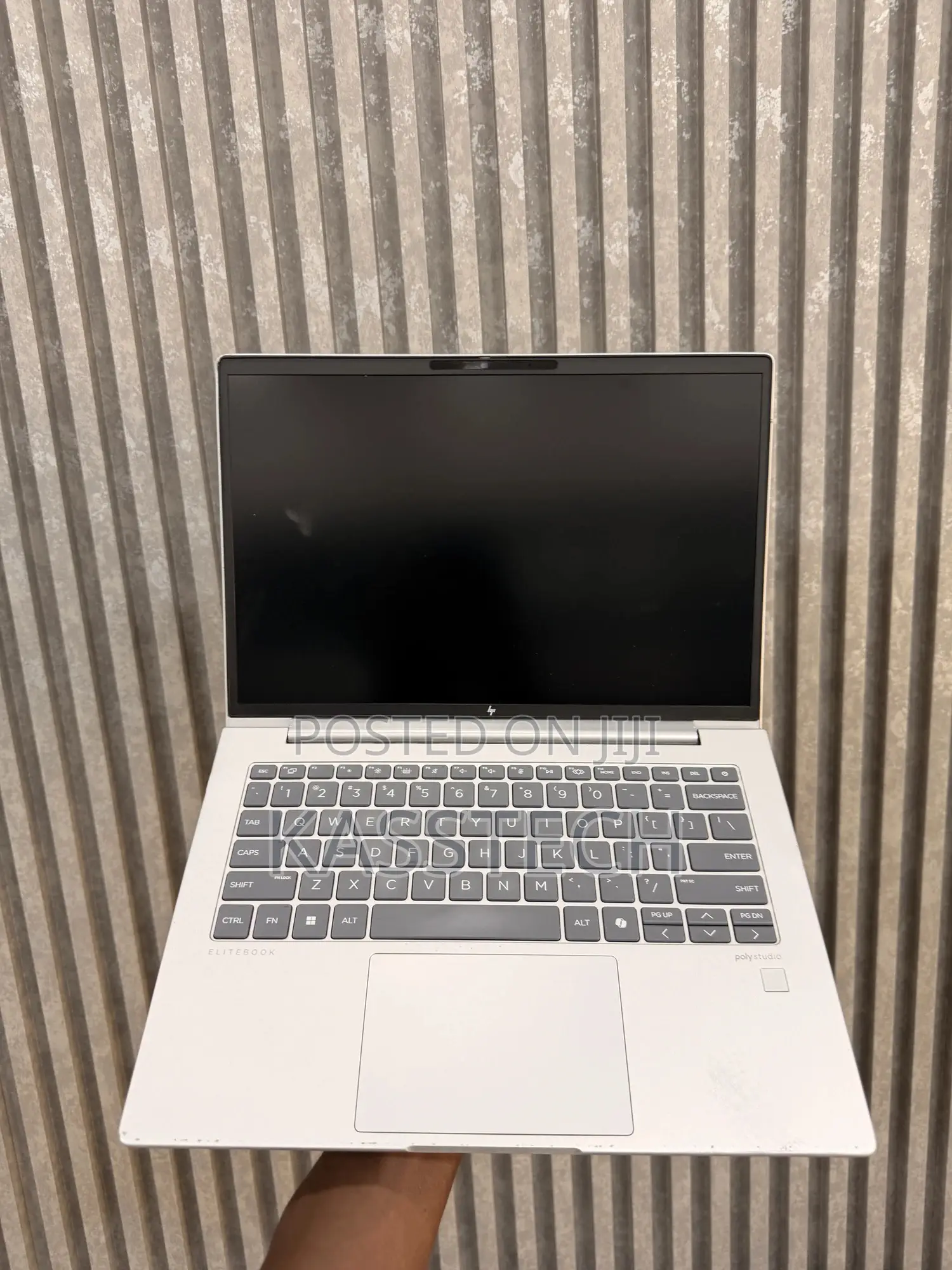 Laptop HP EliteBook 640 G11 8GB AMD Ryzen 5 SSD 256GB