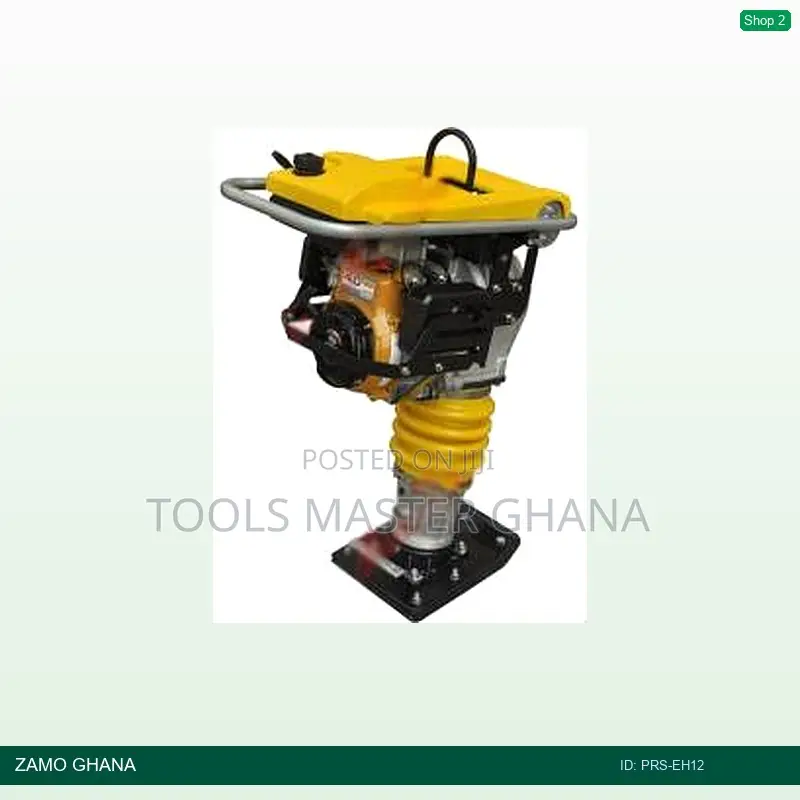 Power Rammer Subaru 80m-12 - PRS-Eh12