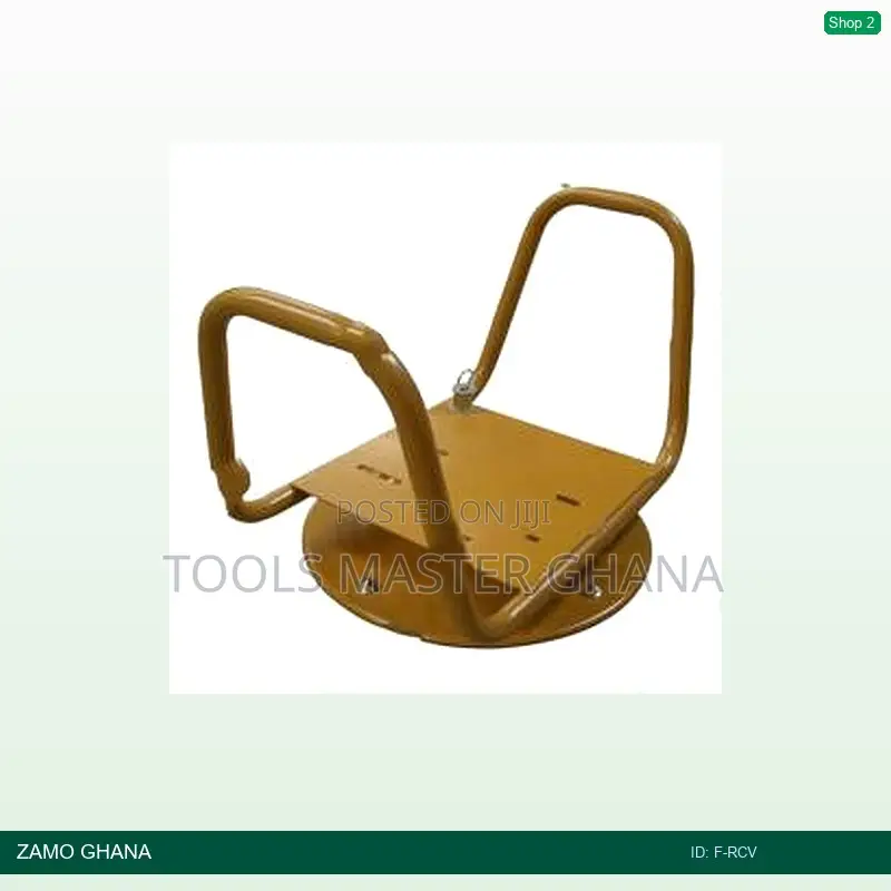 Robin Vibrator Frame Turnable Base - F-RCV