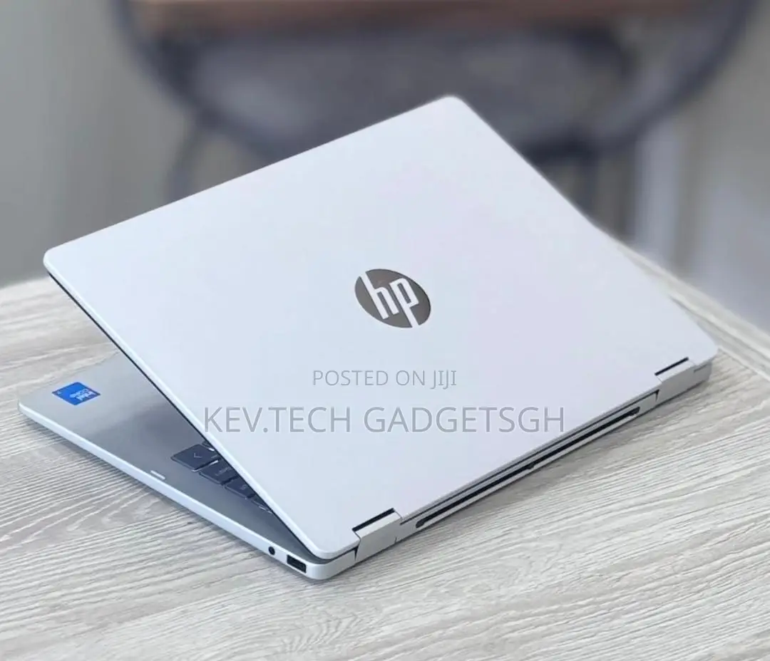New Laptop HP OmniBook 5 Flip 8GB Intel Core Ultra 5 SSD 512GB