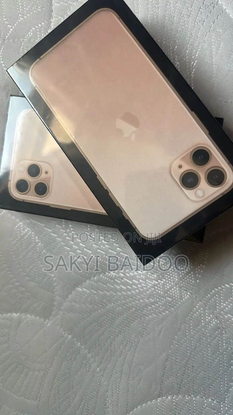 Apple iPhone 11 Pro 256 GB