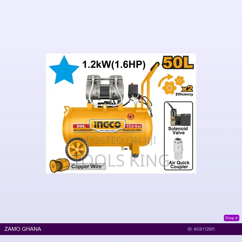 Air - Acs112501