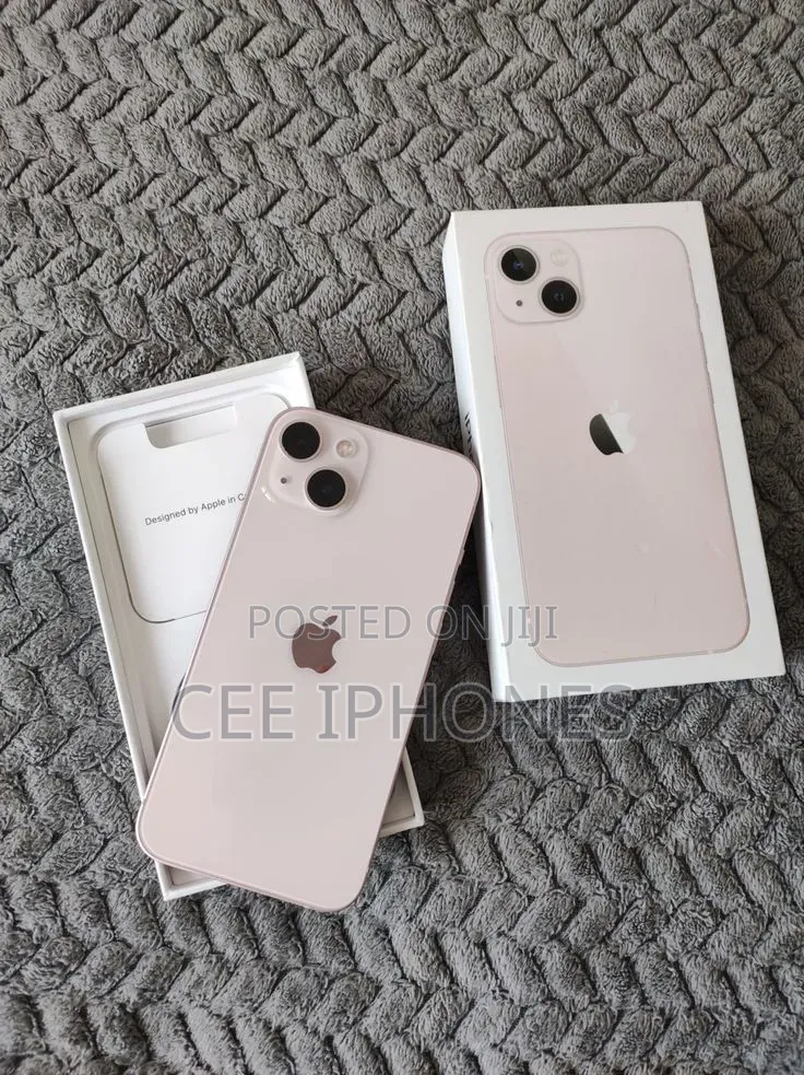 Apple iPhone 13 Pro Max 128 GB