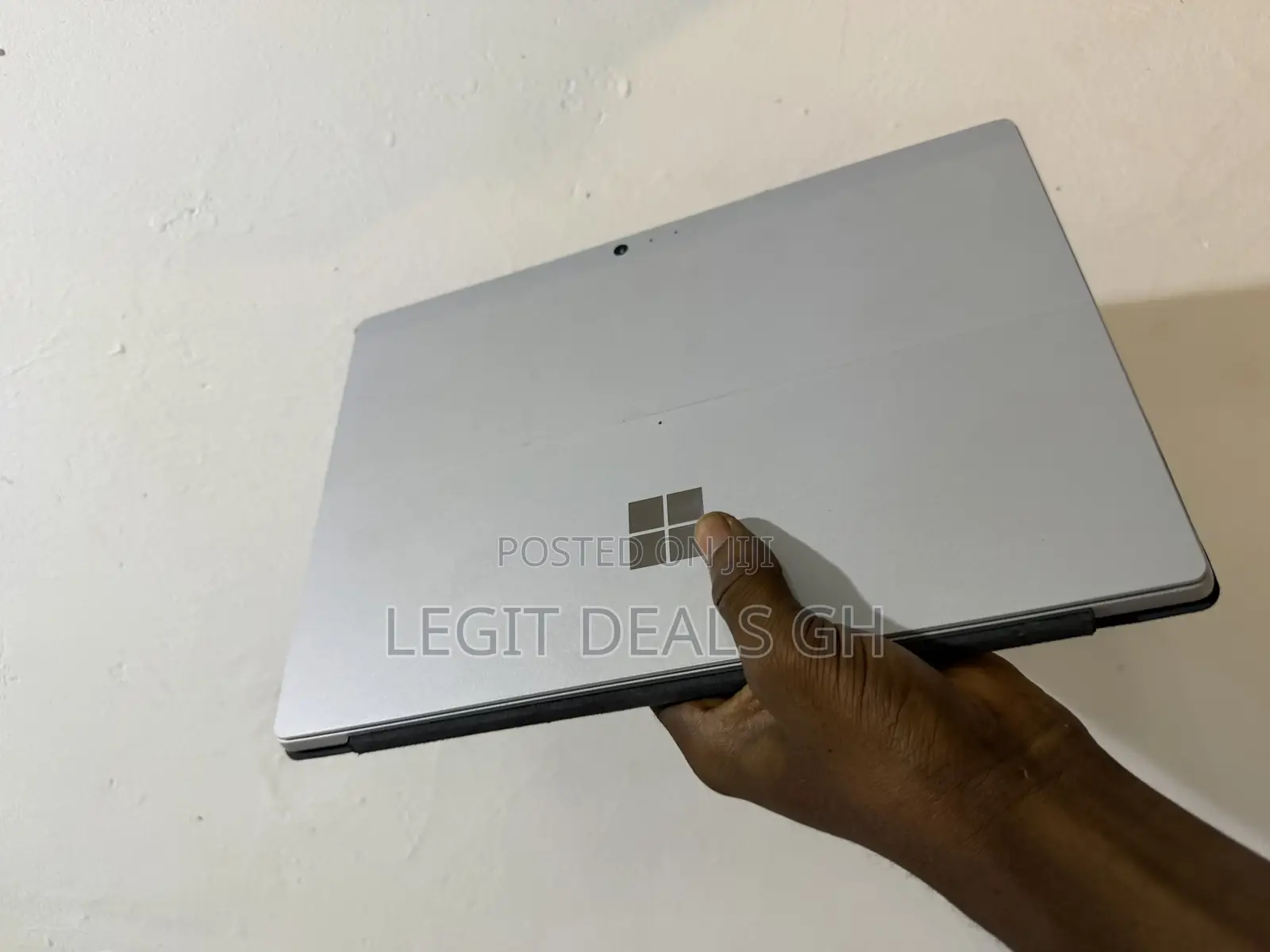 Laptop Microsoft Surface Pro 5 8GB Intel Core i5 SSD 256GB