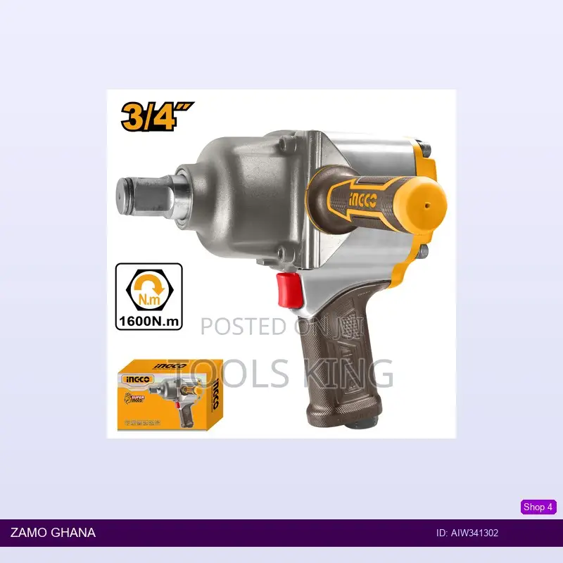 Air Impact - Aiw341302