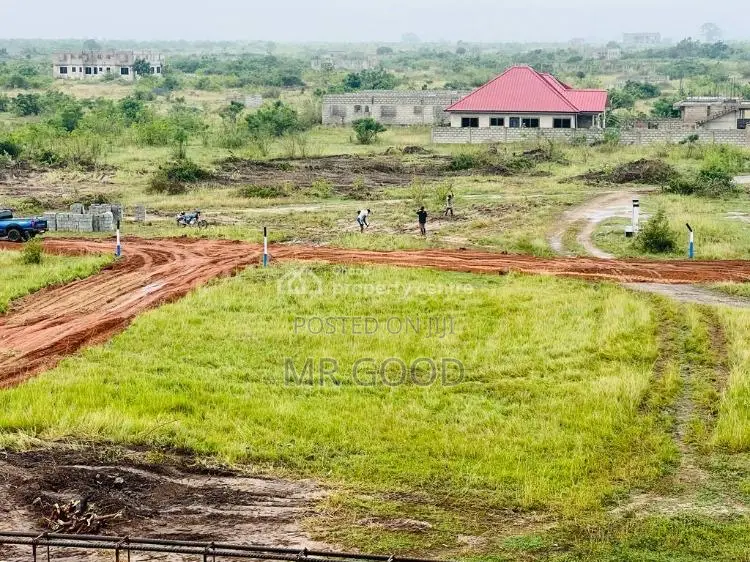 Title Land for Sale