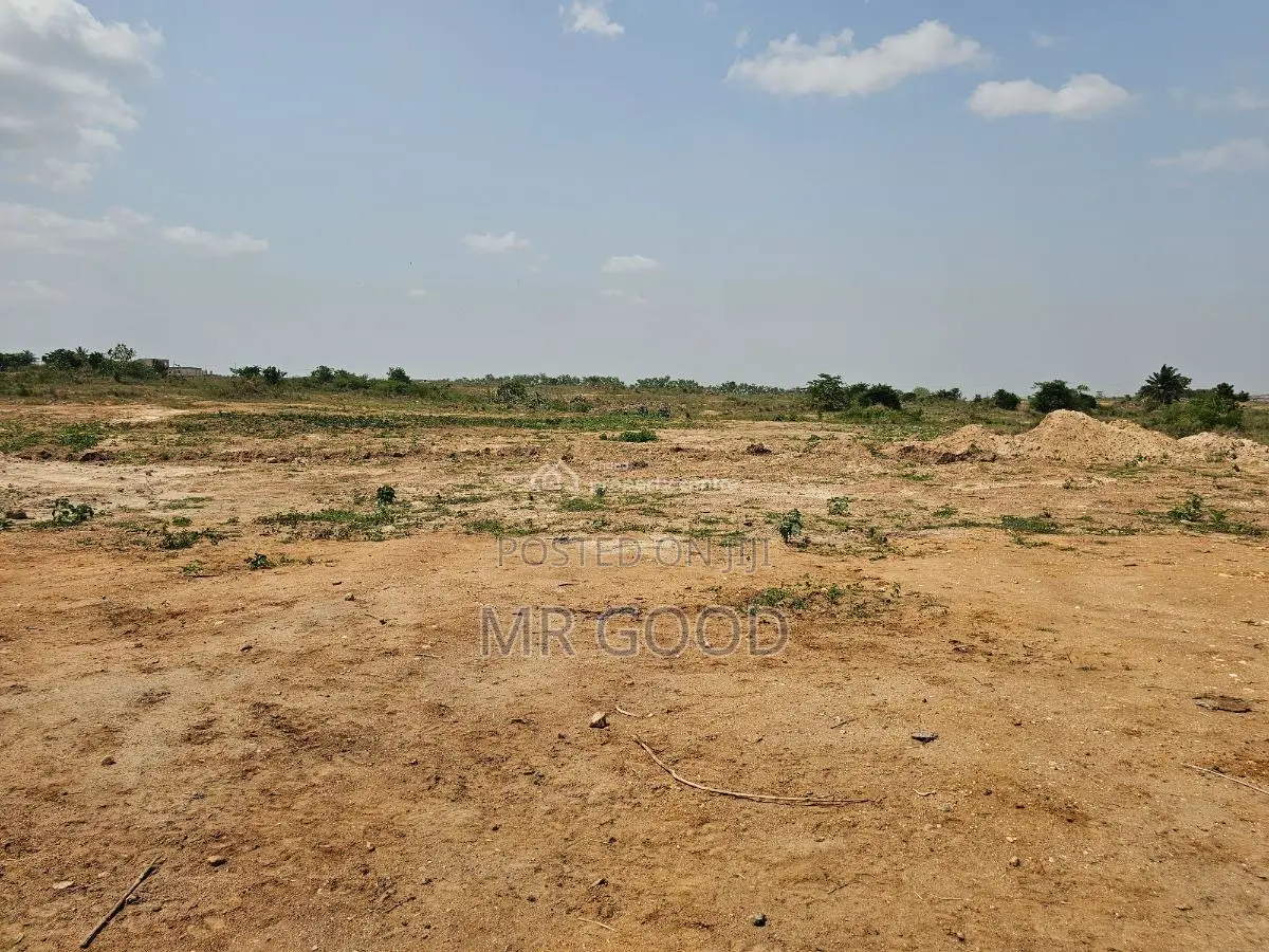 Title Land for Sale
