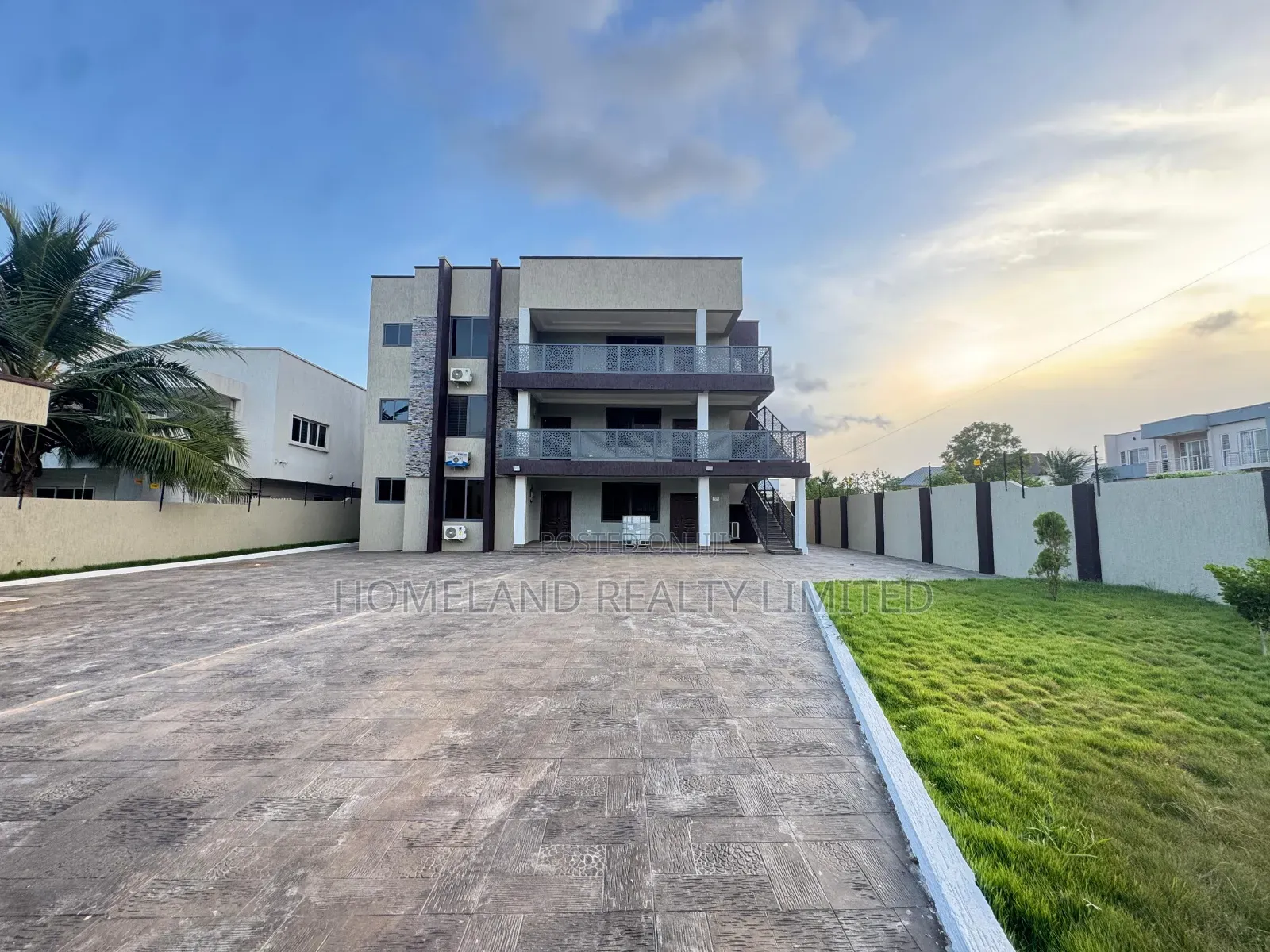 3bdrm Apartment in East Legon Hills, Accra Metropolitan for rent
