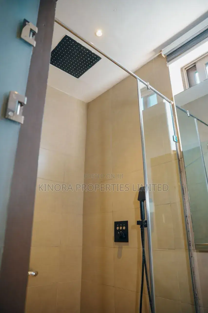 Furnished 2bdrm Apartment in West Trassaco, Accra Metropolitan for rent