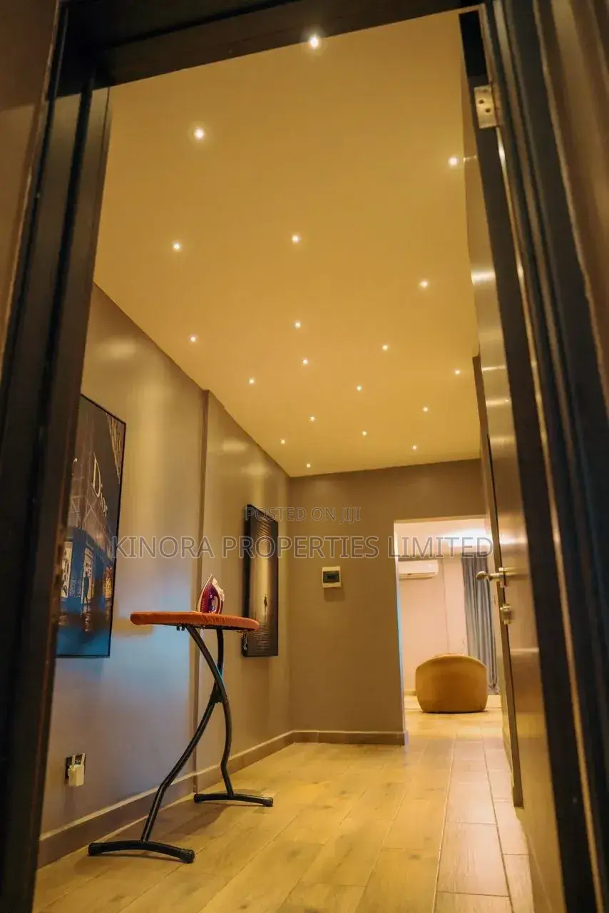 Furnished 2bdrm Apartment in West Trassaco, Accra Metropolitan for rent