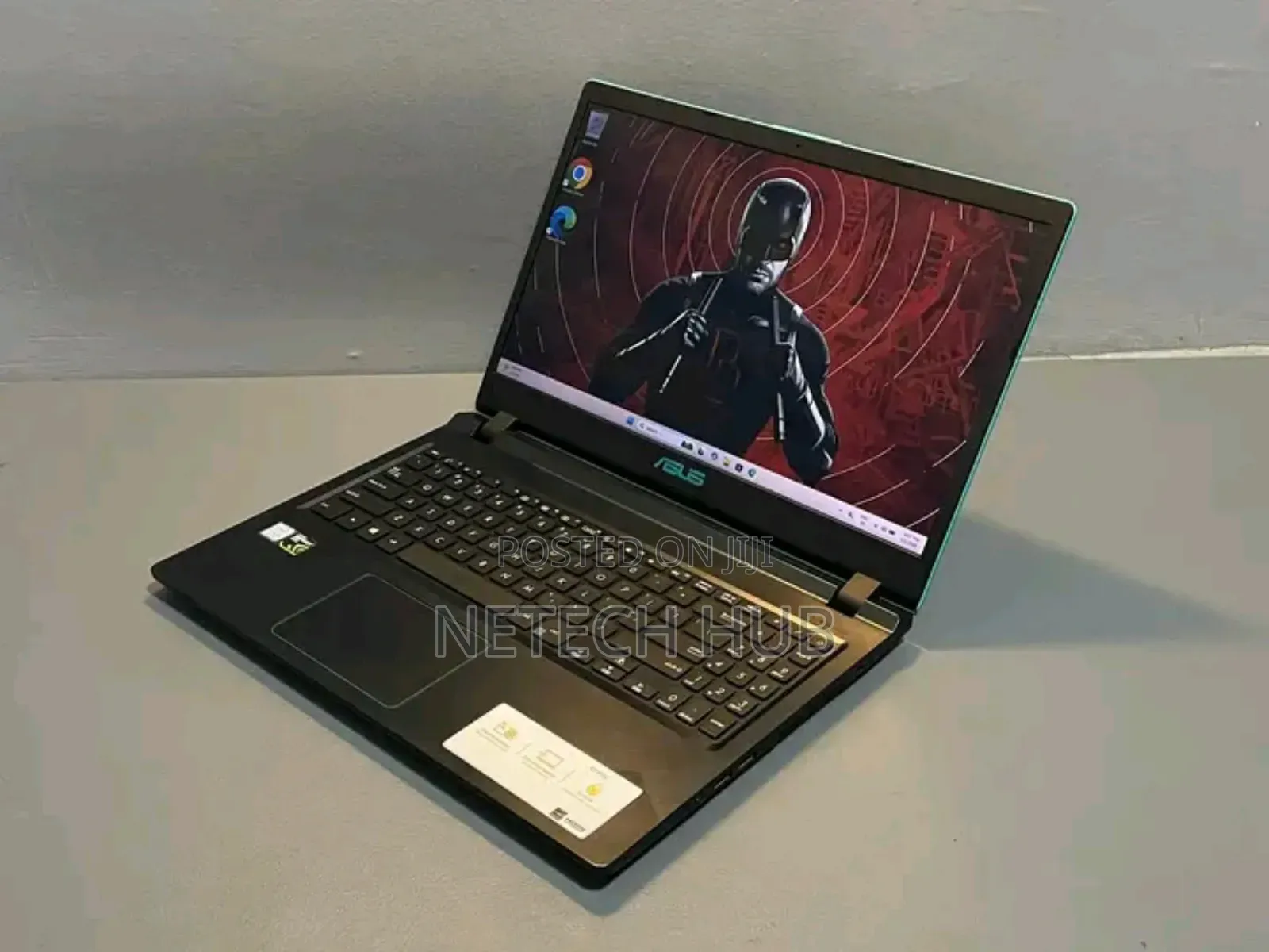 New Laptop Asus Zenbook 14 UX434 16GB Intel Core i7 SSD 1T