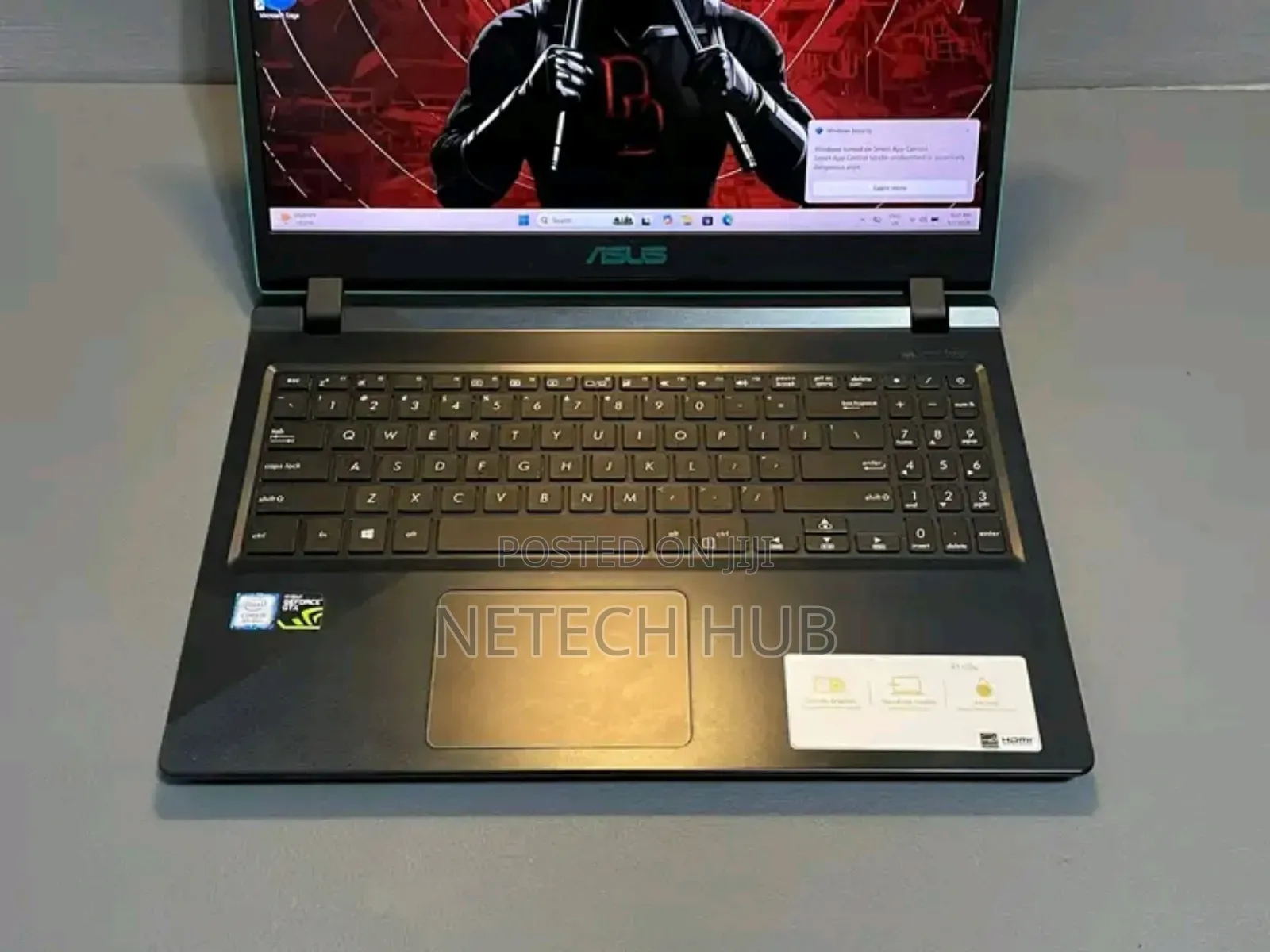 New Laptop Asus Zenbook 14 UX434 16GB Intel Core i7 SSD 1T