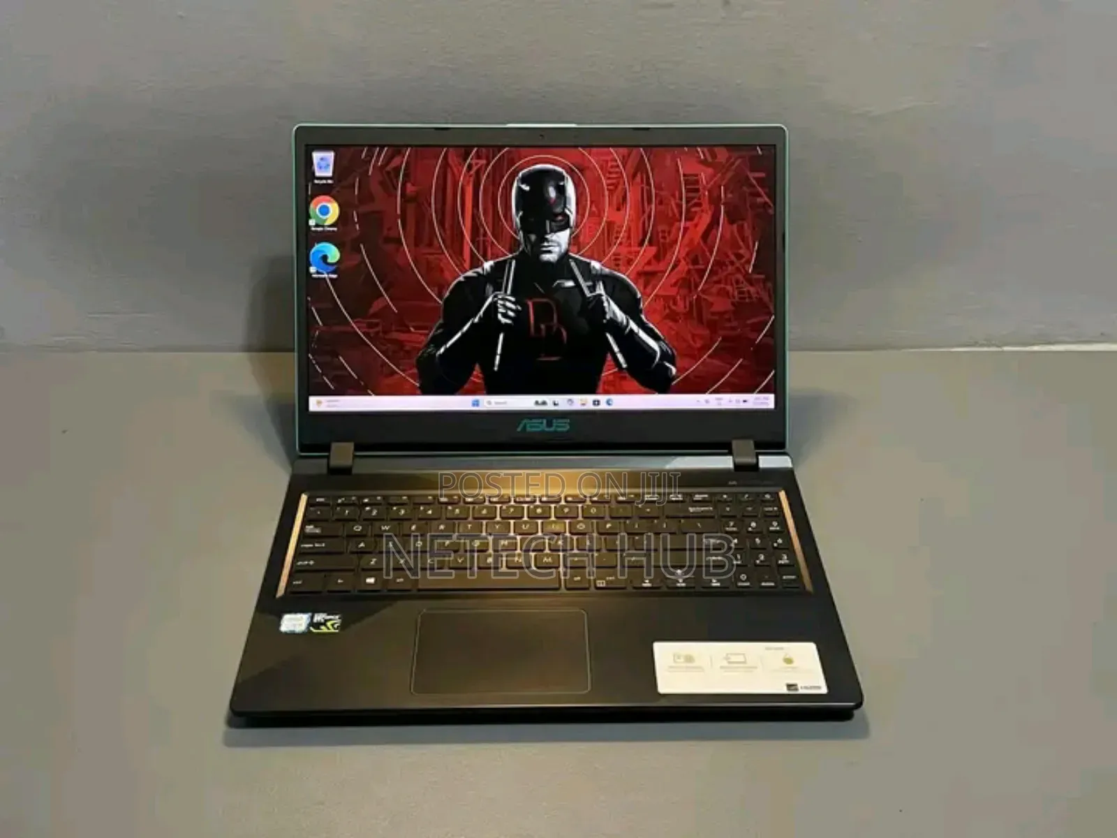 New Laptop Asus Zenbook 14 UX434 16GB Intel Core i7 SSD 1T