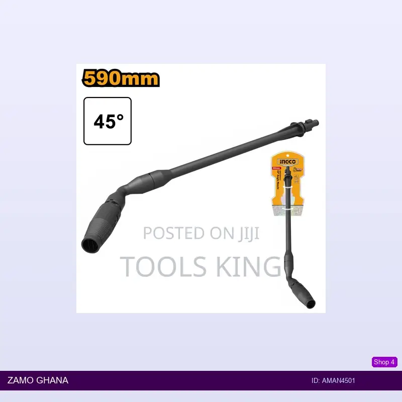 45o Angle - Aman4501