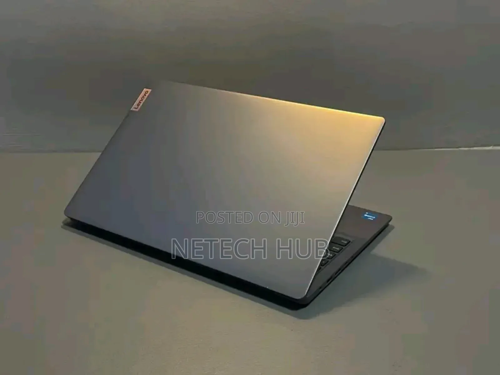New Laptop Lenovo Ideapad 3 16GB Intel Core i3 SSD 512GB