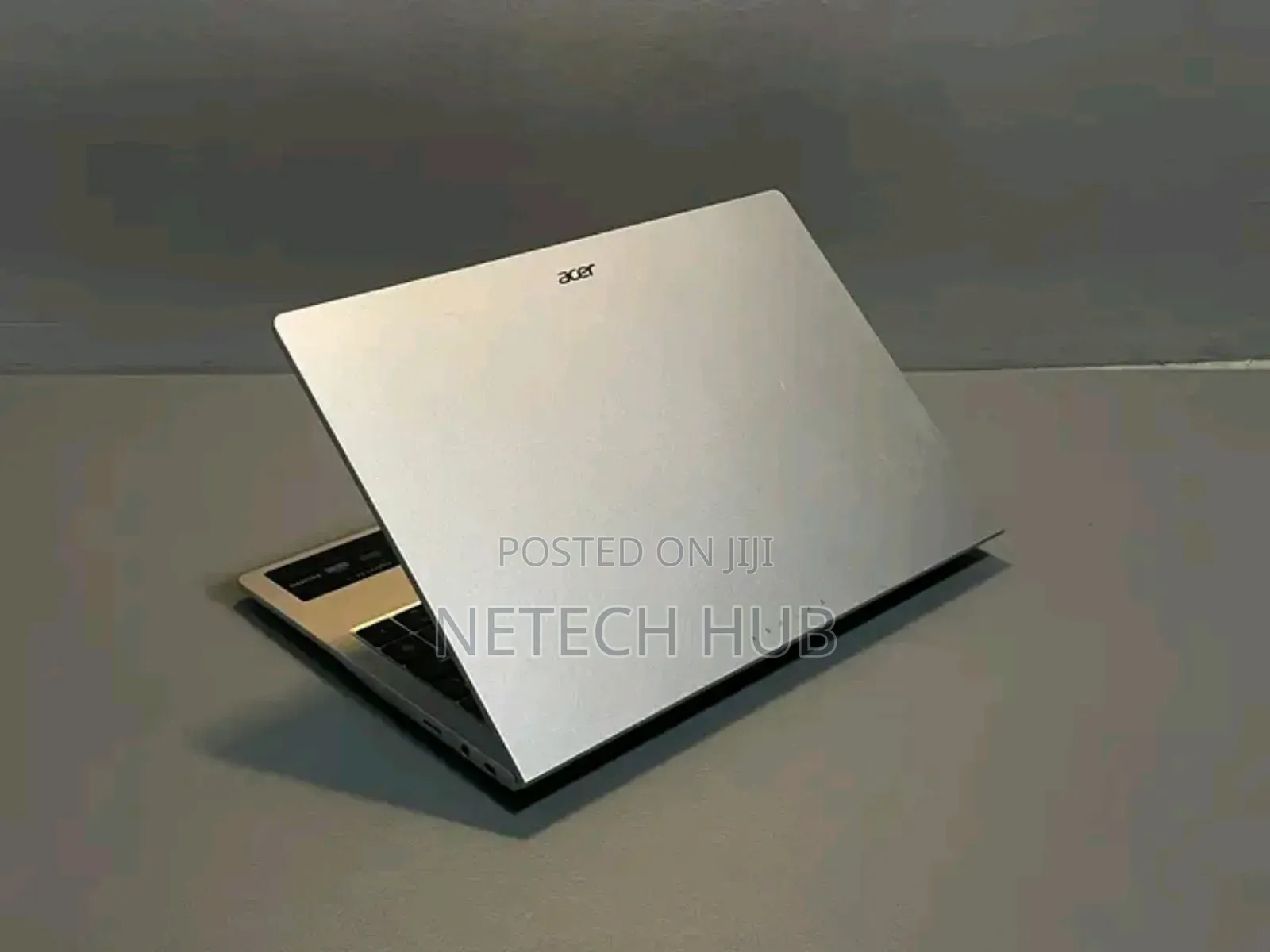 New Laptop Acer Aspire 3 16GB Intel Core Ultra 5 SSD 1T
