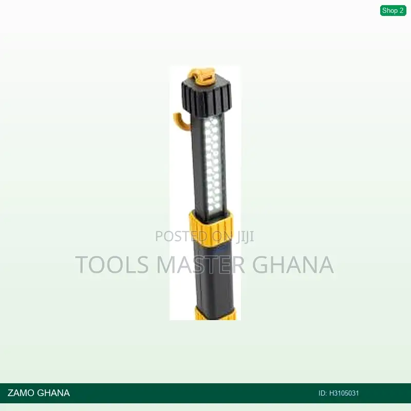 24pcs Led Working Lamp N/T - H