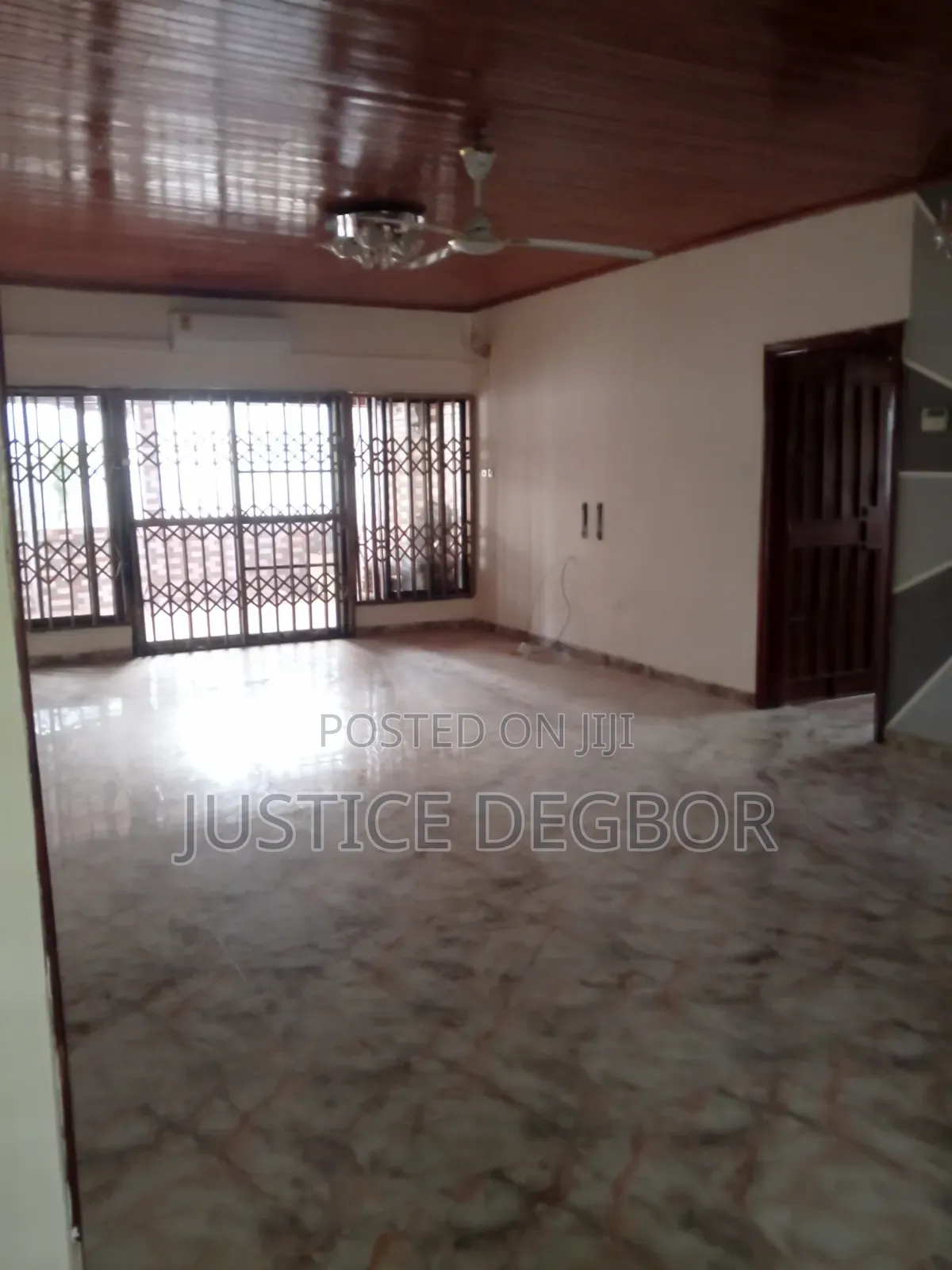 5bdrm House in Bestchoice Property, Ola Achool Area for rent