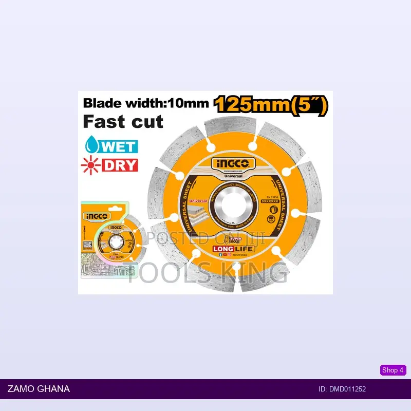 Dry Diamond - Dmd011252