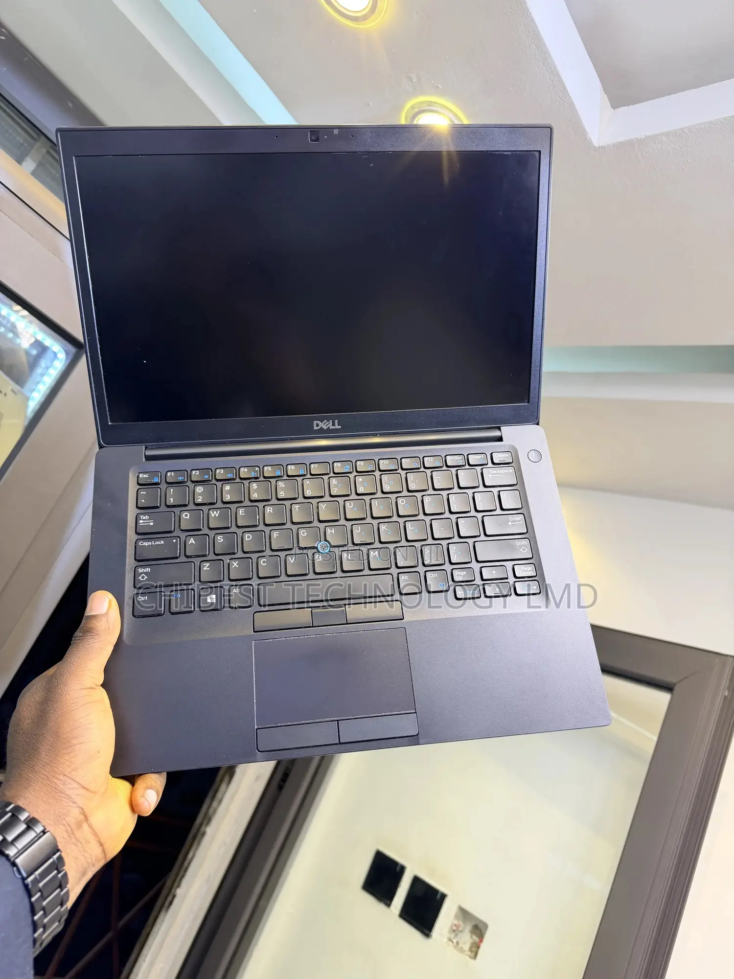 Laptop Dell Latitude 7490 8GB Intel Core i5 SSD 256GB
