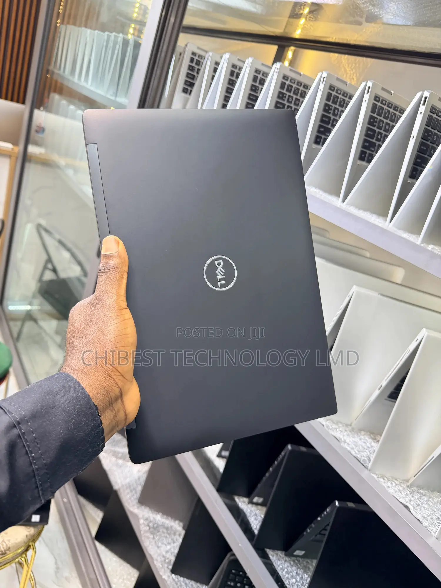 Laptop Dell Latitude 7490 8GB Intel Core i5 SSD 256GB